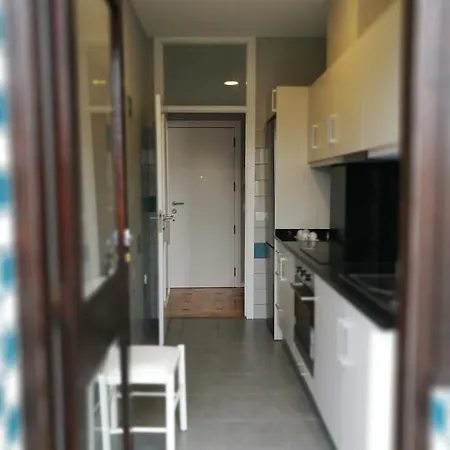 Porto View Urban Διαμέρισμα Βίλα Νόβα ντε Γκάια